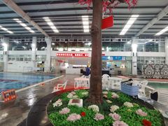 -中山夏威夷游泳馆(小榄店)