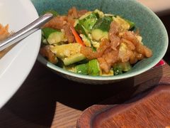 -KŌNG胶东小馆(华熙店)