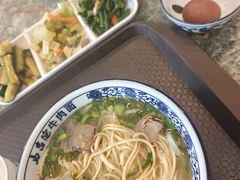 -马吉德牛肉拉面(新街口店)