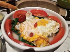 -云海肴云南菜·蒸汽石锅鱼(新奥店)