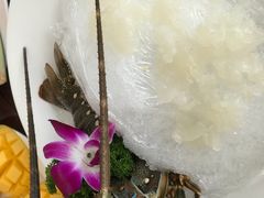 -芽庄MP泰式海鲜海景餐厅