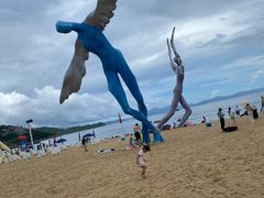 -大梅沙海滨公园