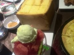 -路易十三西餐厅(西关新天地店)