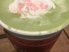 -星巴克臻选(北京世贸天阶店)