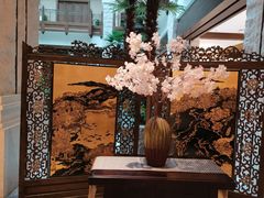 -太湖饭店玉兰厅(自助餐厅)