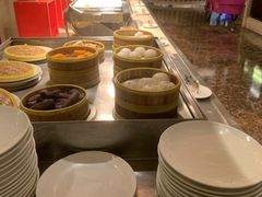 -宜昌富力皇冠假日酒店·咖啡1号西餐厅