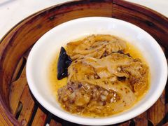 -万龙洲海鲜(南新仓店)