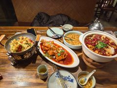 -鱼食饭稻·苏浙土菜17年老馆子(平江路店)