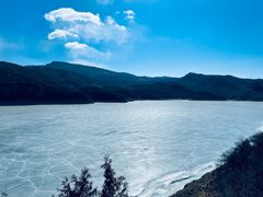 -白河堡水库