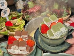 -芸山季·云南山珍菌火锅(人民广场来福士店)