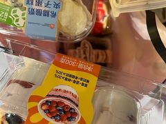 -TOUCH泰奇(奉贤宝龙城市广场店)