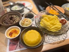-温野菜涮涮锅(曲江大悦城店)
