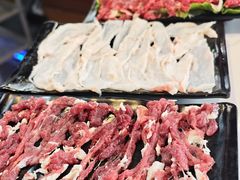 -三毛牛肉店(福强店)