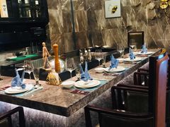 大堂-德米火锅(深圳湾1号旗舰店)