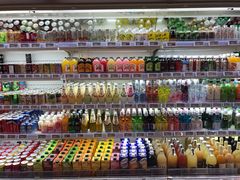-杭州大厦LSE城市生活超市(杭州大厦店)