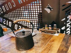 -铁公鸡·四川料理(天环广场店)