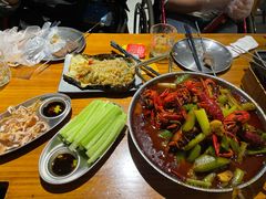 -半酌烧烤小酒馆(南京东路店)