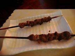 -巴依老爷·新疆美食(上城区天城路店)