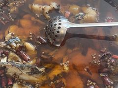 -辣婆婆(航天桥店)