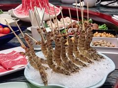 -大渔小鲜火锅店