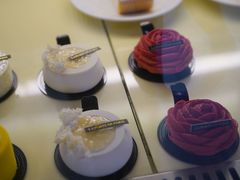 -La Porte de Paris 巴黎之门法式甜品