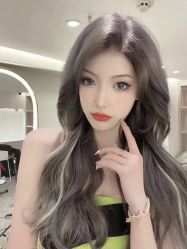 点击看大图 -MI HAIR