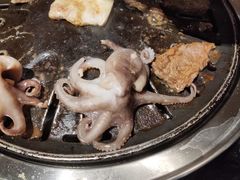 -九田家黑牛烤肉料理(石路天虹店)