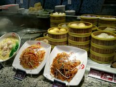 -食悦天美食广场(西安CityOn熙地港购物中心店)