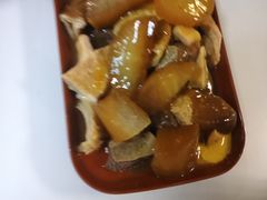 -下环街市熟食中心