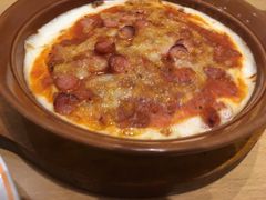 -萨莉亚意式餐厅(天河城购物中心店)