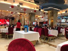 大堂-东江海鲜酒家(艺都分店)