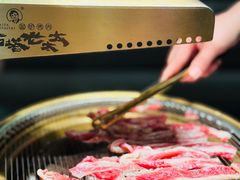 -西塔老太太泥炉烤肉(龙湖北苑天街店)
