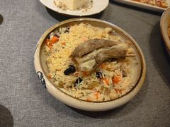 -那时新疆·若羌(经纬汇店)