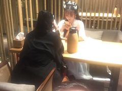 -竹里馆·淮扬菜·功夫茶(老门东店)