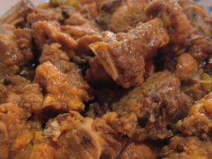 -老院子饭店·鲁菜·海鲜·家常菜
