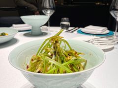 -湘上湘(米其林餐厅-正大中心总店)