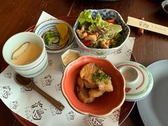 -Tsuru鹤日本料理(静安香格里拉店)