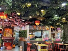 -活鱼馆(宜兴埠店)