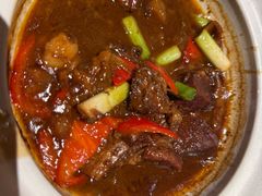 -庐灶江南·江南菜·四合院Bistro(东直门雍和宫·原华侨宾馆店)