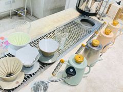 -玫瑰咖啡(中山六路店)