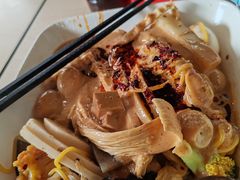 -林静小吃(复兴路店)