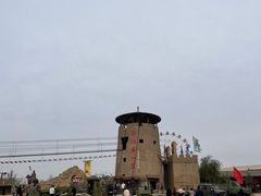 -包头古城文化旅游区