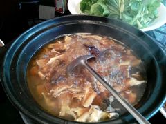 -黔蘑菇四季餐厅(观山湖店)