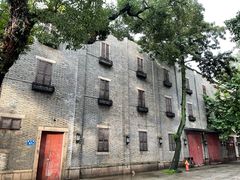 -三坊七巷历史文化街区