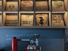 -GOTLOT COFFEE&KITCHEN角落厨房NOOK店