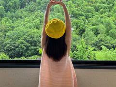 -看见远方·莫干遥远的山民宿