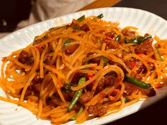 -Ameigo梅果·云贵川bistro(长宁来福士店)