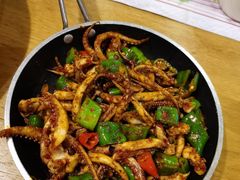 -大同江朝鲜菜•长春地标美食(绿园吾悦广场店)