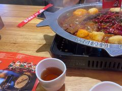 -八条友鲜货烧烤·脆皮烤鱼(石岩旗舰店)