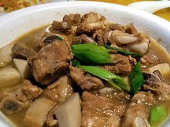 -去茶去餐厅(中央大街店)